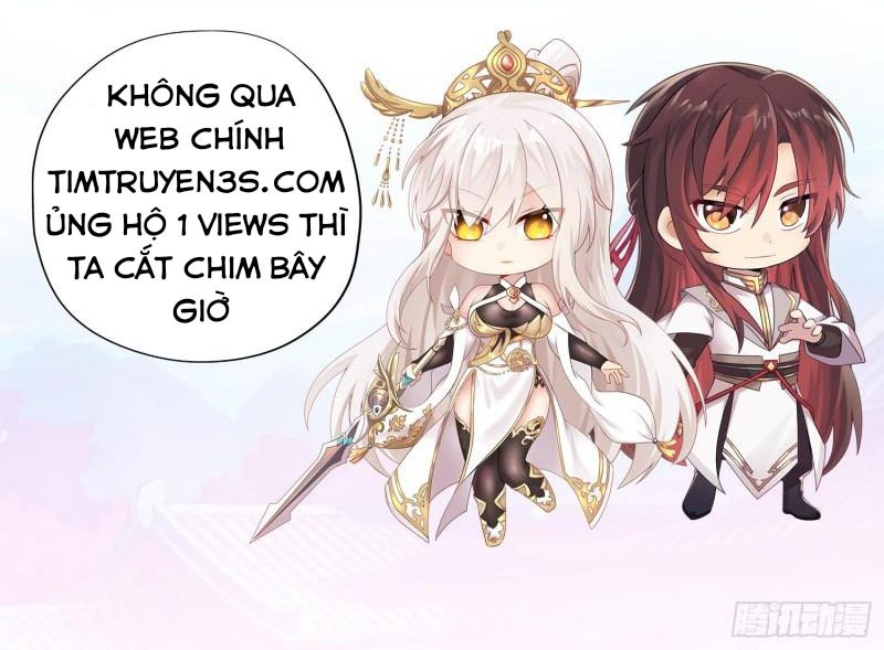 Bắt Đầu Thổ Lộ Với Mỹ Nữ Sư Tôn Chapter 1 - Trang 13