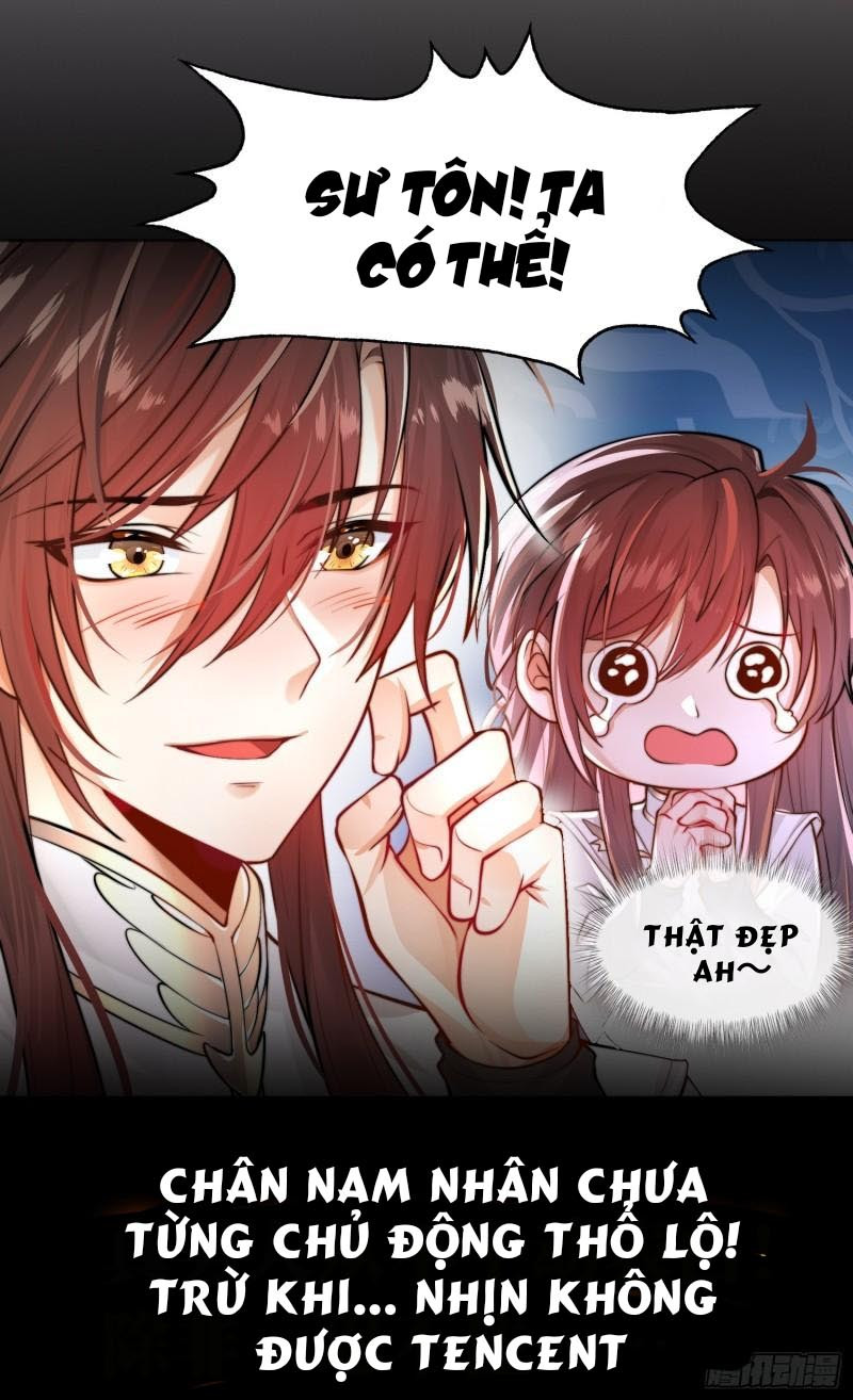 Bắt Đầu Thổ Lộ Với Mỹ Nữ Sư Tôn Chapter 1 - Trang 5