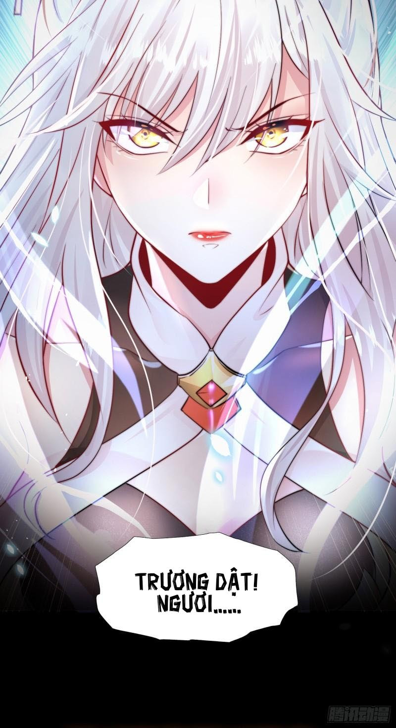 Bắt Đầu Thổ Lộ Với Mỹ Nữ Sư Tôn Chapter 1 - Trang 8