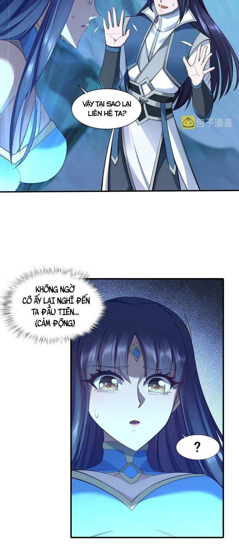 Bắt Đầu Từ Độ Kiếp Chapter 58 - Trang 10