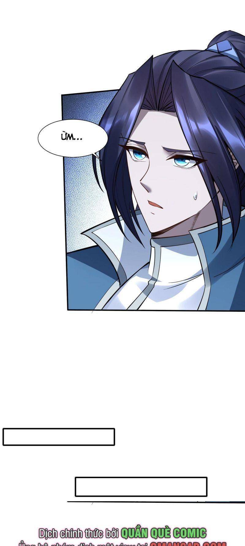 Bắt Đầu Từ Độ Kiếp Chapter 58 - Trang 14