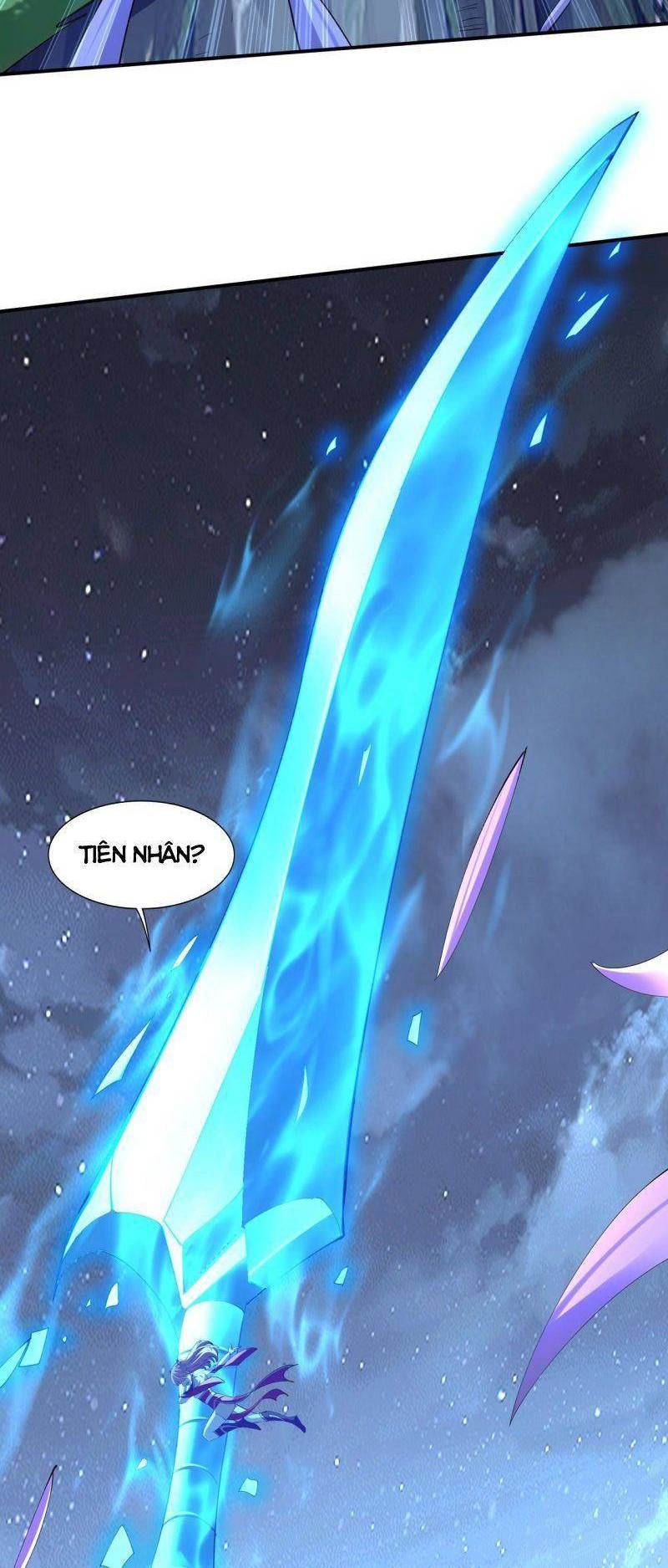 Bắt Đầu Từ Độ Kiếp Chapter 58 - Trang 38