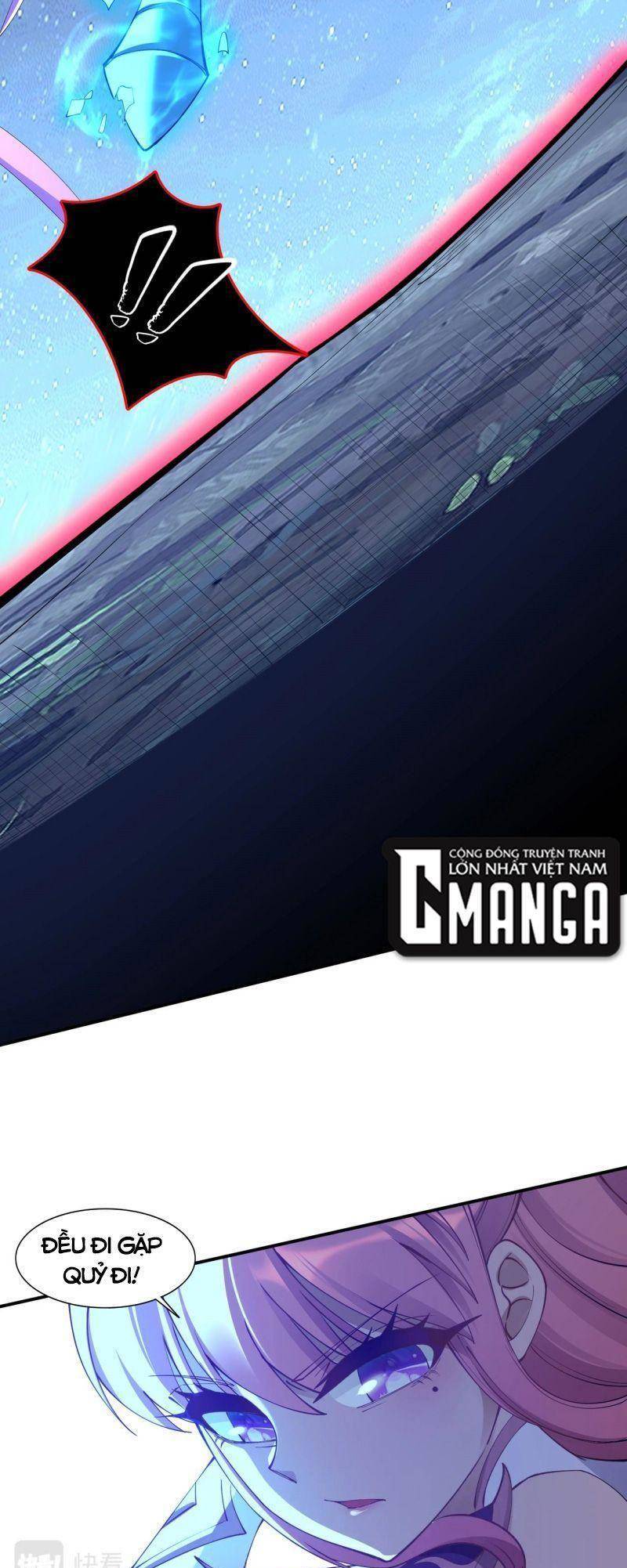 Bắt Đầu Từ Độ Kiếp Chapter 58 - Trang 39