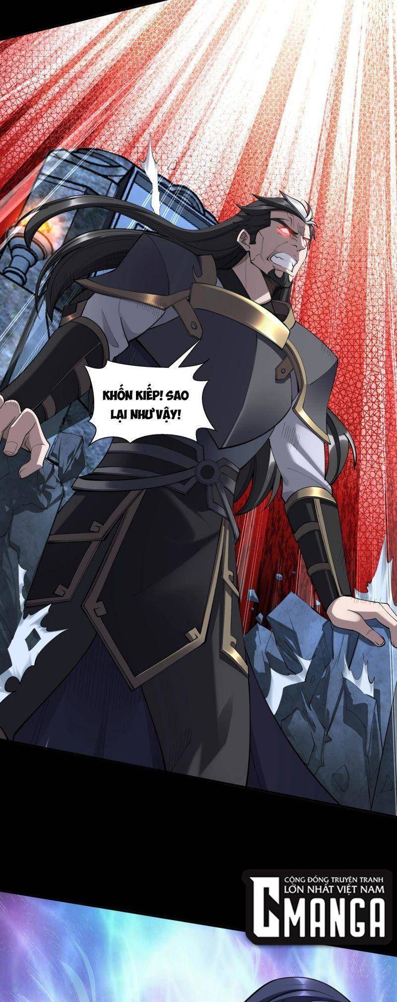 Bắt Đầu Từ Độ Kiếp Chapter 58 - Trang 43