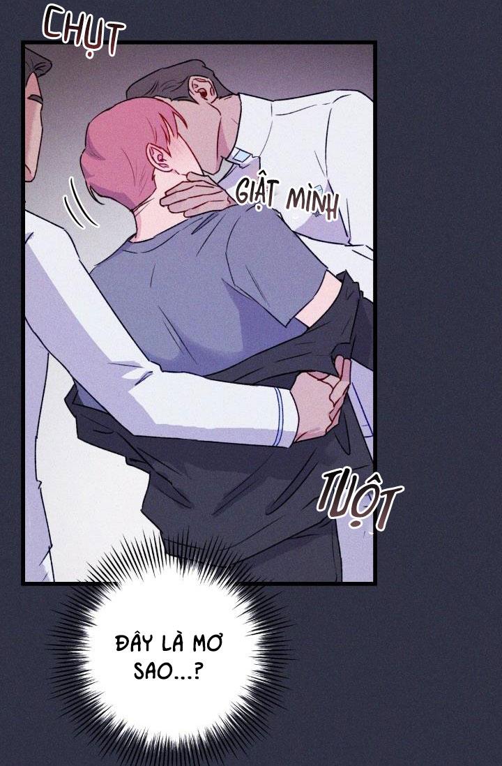 Cảnh Báo Bảo Mật Chapter 8 - Trang 10
