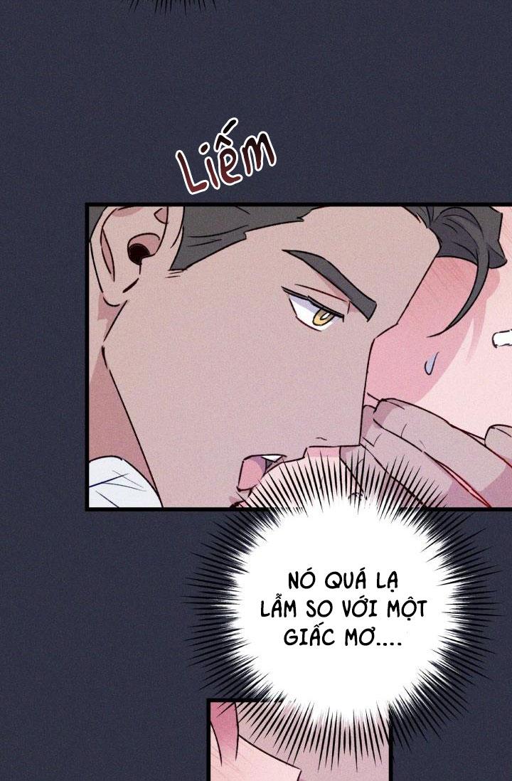 Cảnh Báo Bảo Mật Chapter 8 - Trang 11