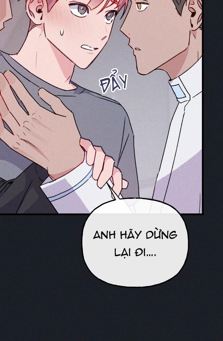 Cảnh Báo Bảo Mật Chapter 8 - Trang 13