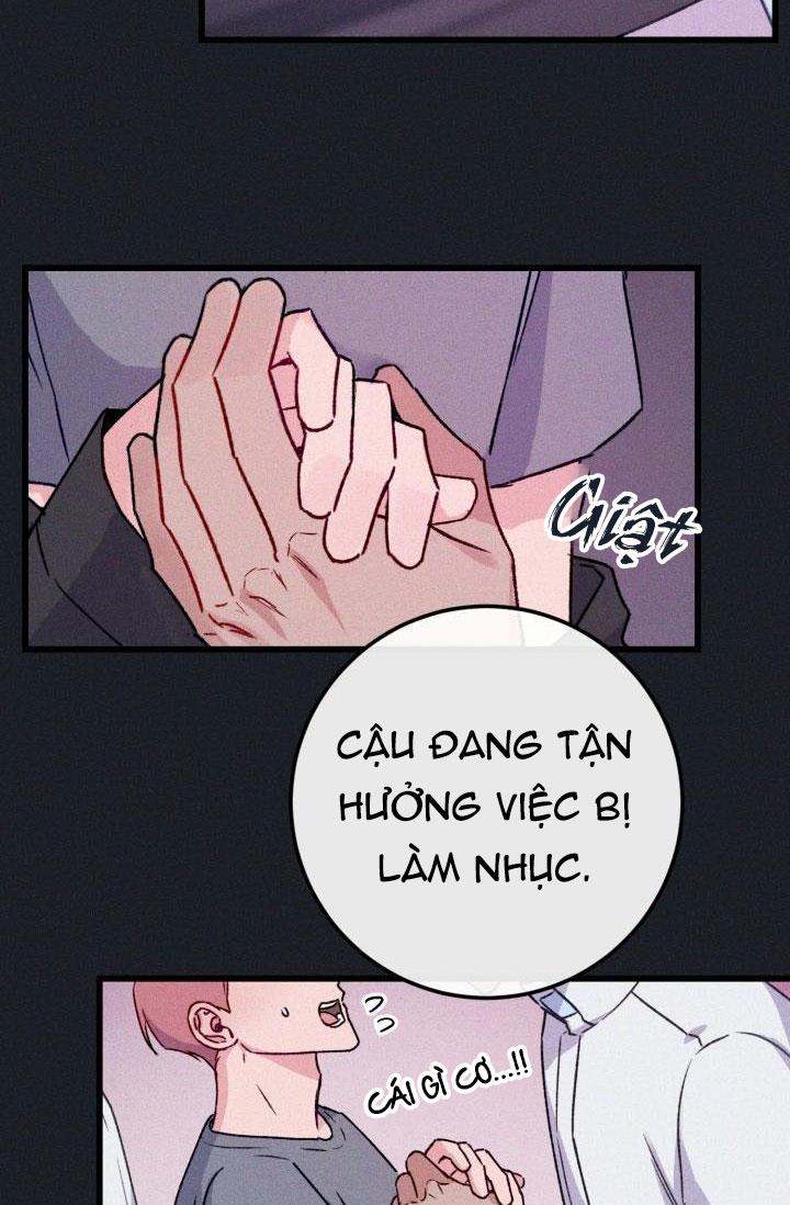 Cảnh Báo Bảo Mật Chapter 8 - Trang 15