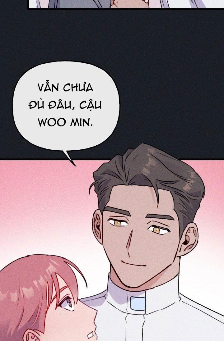 Cảnh Báo Bảo Mật Chapter 8 - Trang 16