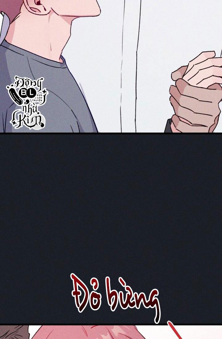 Cảnh Báo Bảo Mật Chapter 8 - Trang 17
