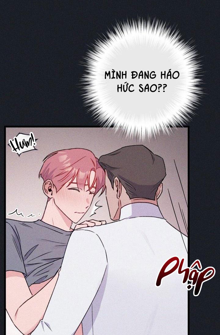 Cảnh Báo Bảo Mật Chapter 8 - Trang 19
