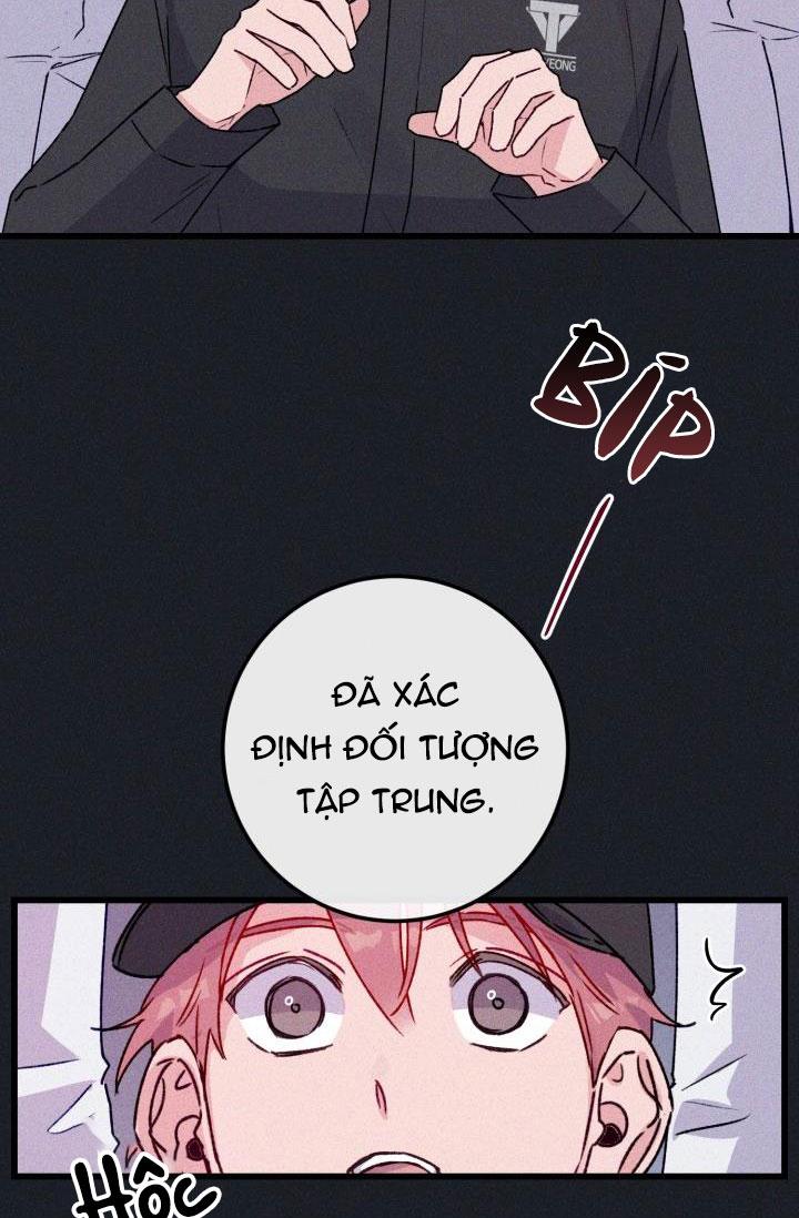 Cảnh Báo Bảo Mật Chapter 8 - Trang 2