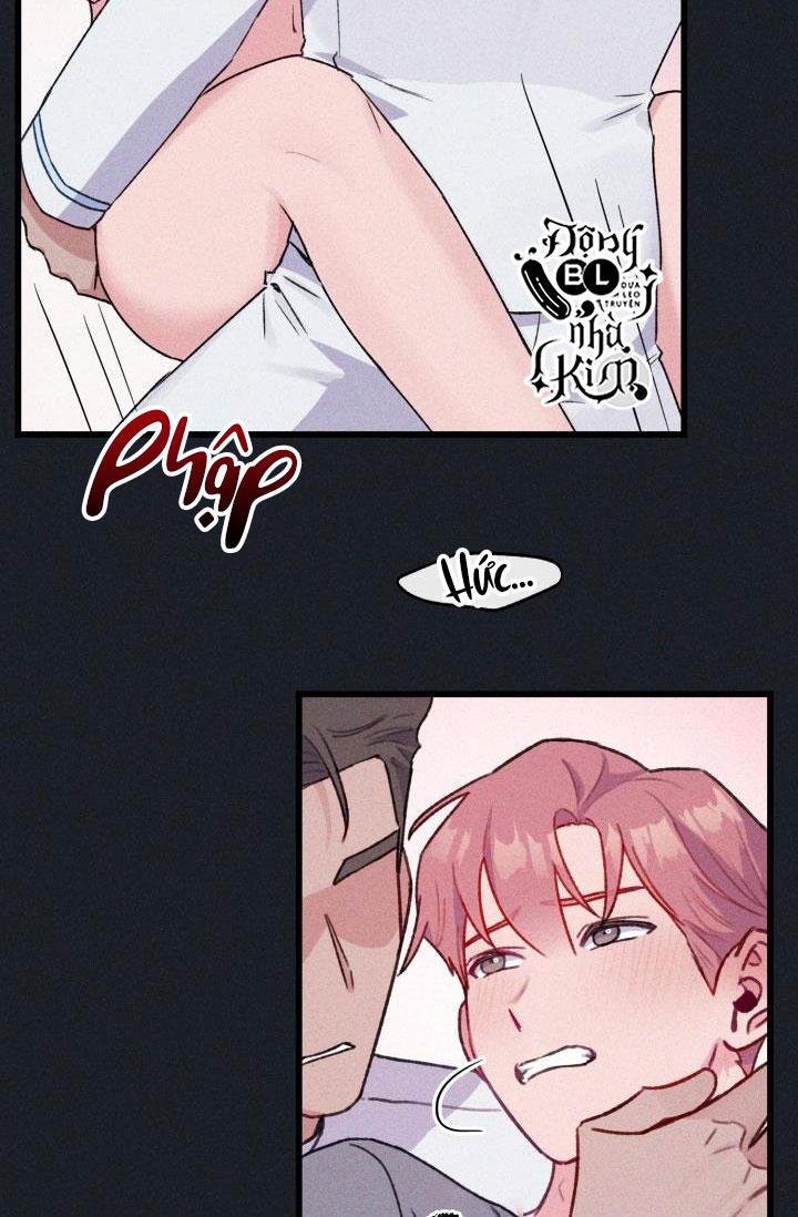 Cảnh Báo Bảo Mật Chapter 8 - Trang 20