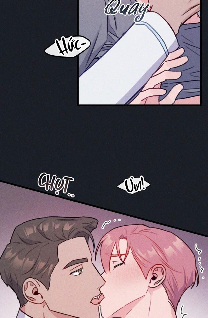 Cảnh Báo Bảo Mật Chapter 8 - Trang 21