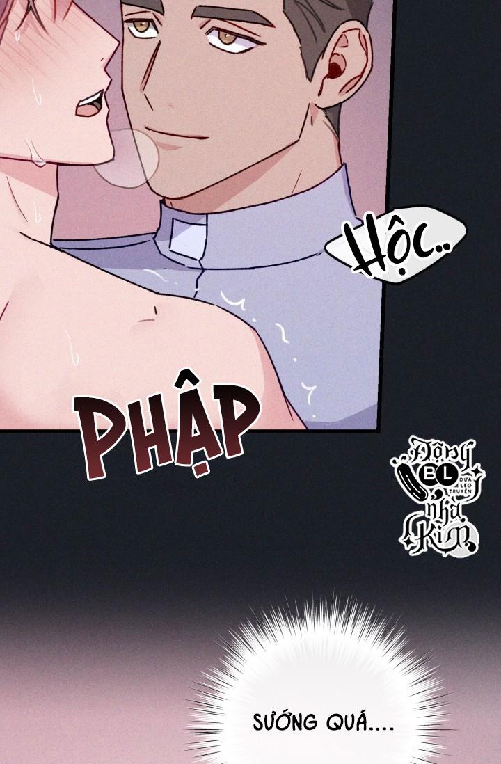 Cảnh Báo Bảo Mật Chapter 8 - Trang 25
