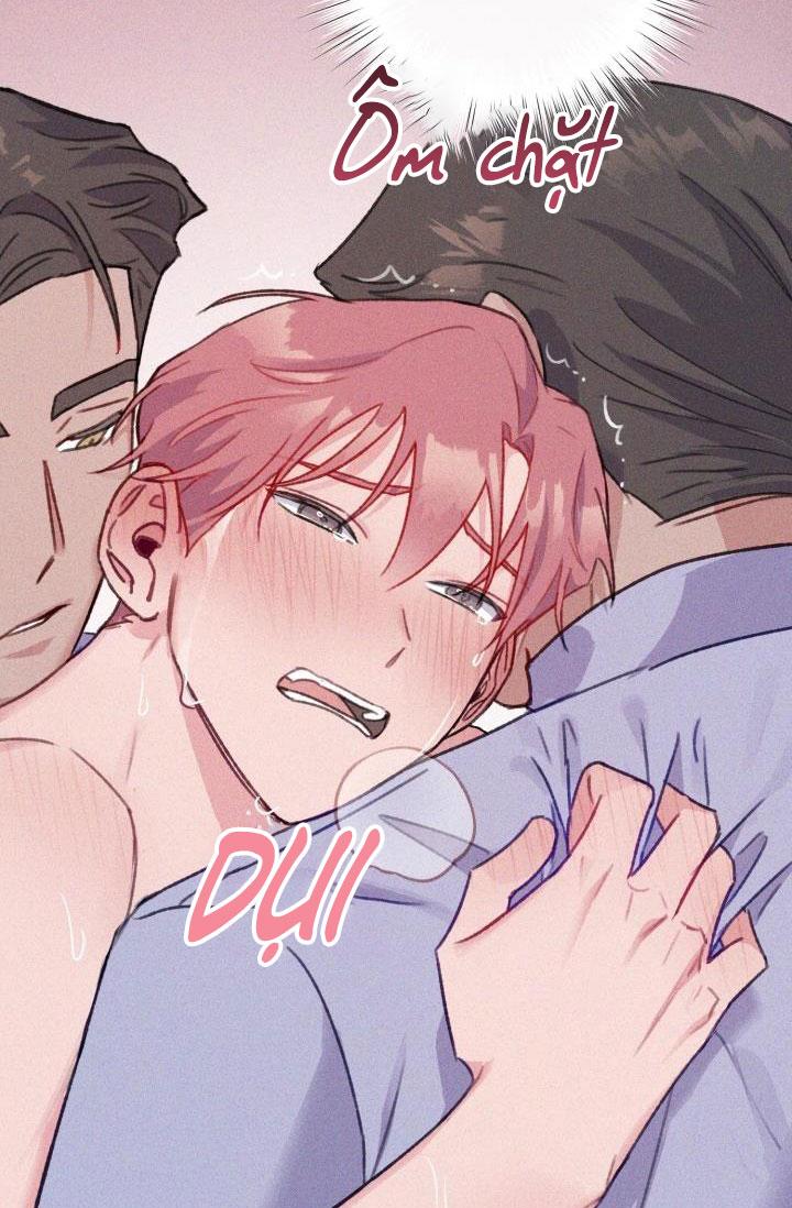 Cảnh Báo Bảo Mật Chapter 8 - Trang 26
