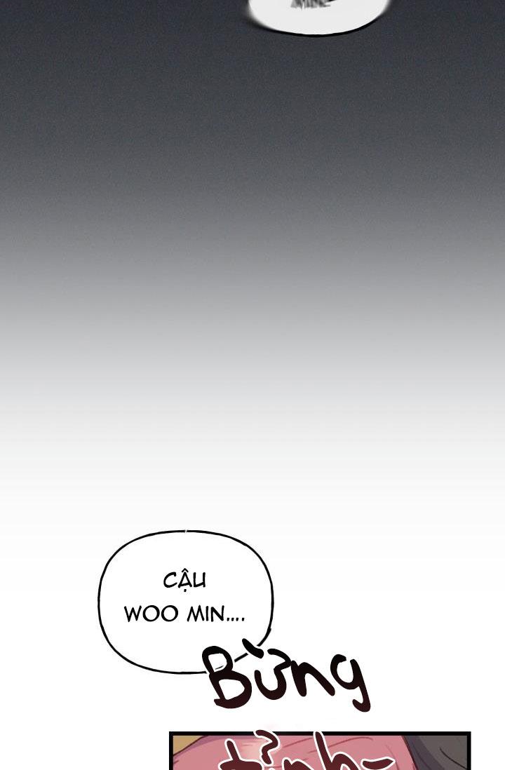 Cảnh Báo Bảo Mật Chapter 8 - Trang 28