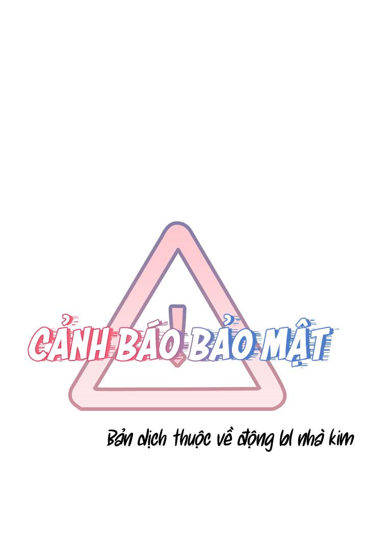 Cảnh Báo Bảo Mật Chapter 8 - Trang 32