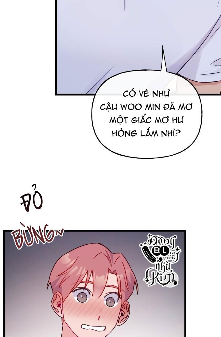 Cảnh Báo Bảo Mật Chapter 8 - Trang 37