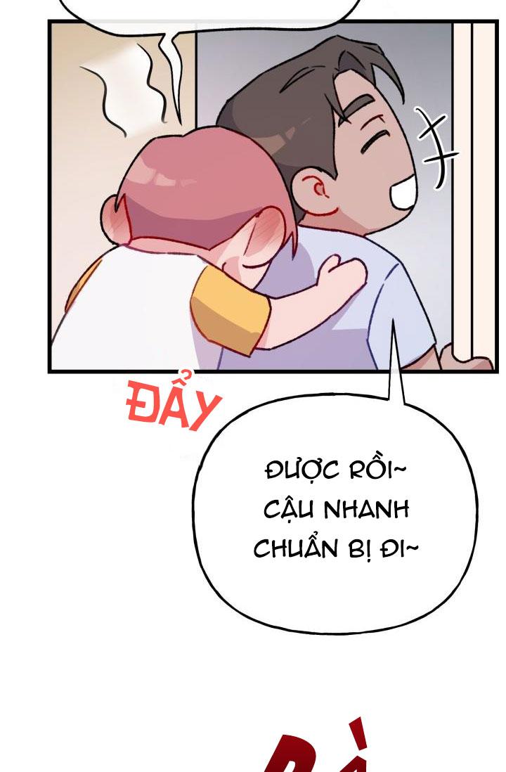 Cảnh Báo Bảo Mật Chapter 8 - Trang 39