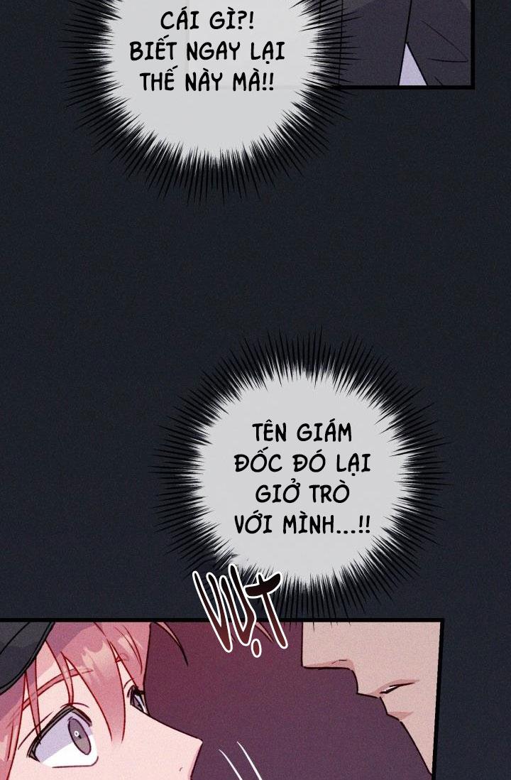 Cảnh Báo Bảo Mật Chapter 8 - Trang 4