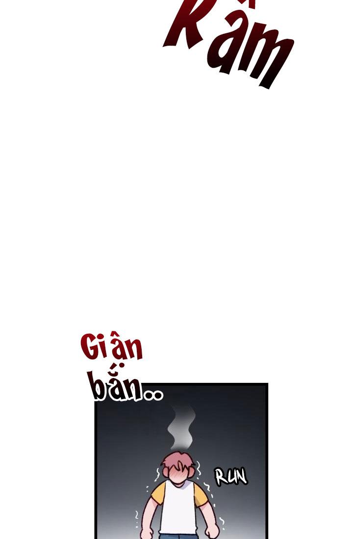 Cảnh Báo Bảo Mật Chapter 8 - Trang 40