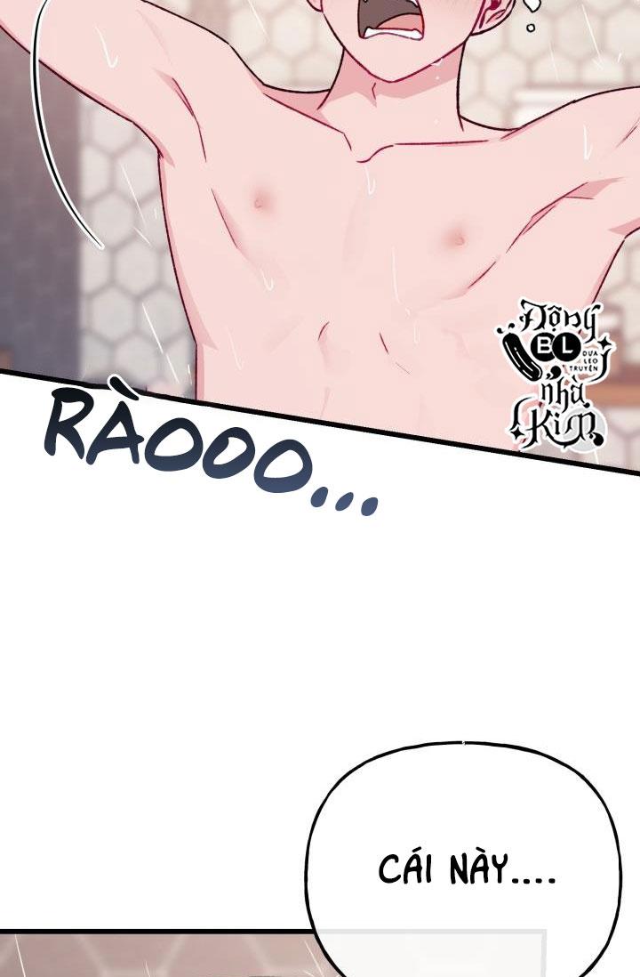 Cảnh Báo Bảo Mật Chapter 8 - Trang 42