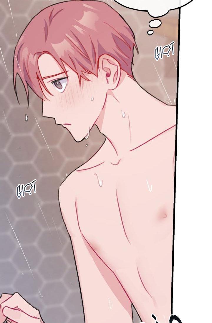 Cảnh Báo Bảo Mật Chapter 8 - Trang 43