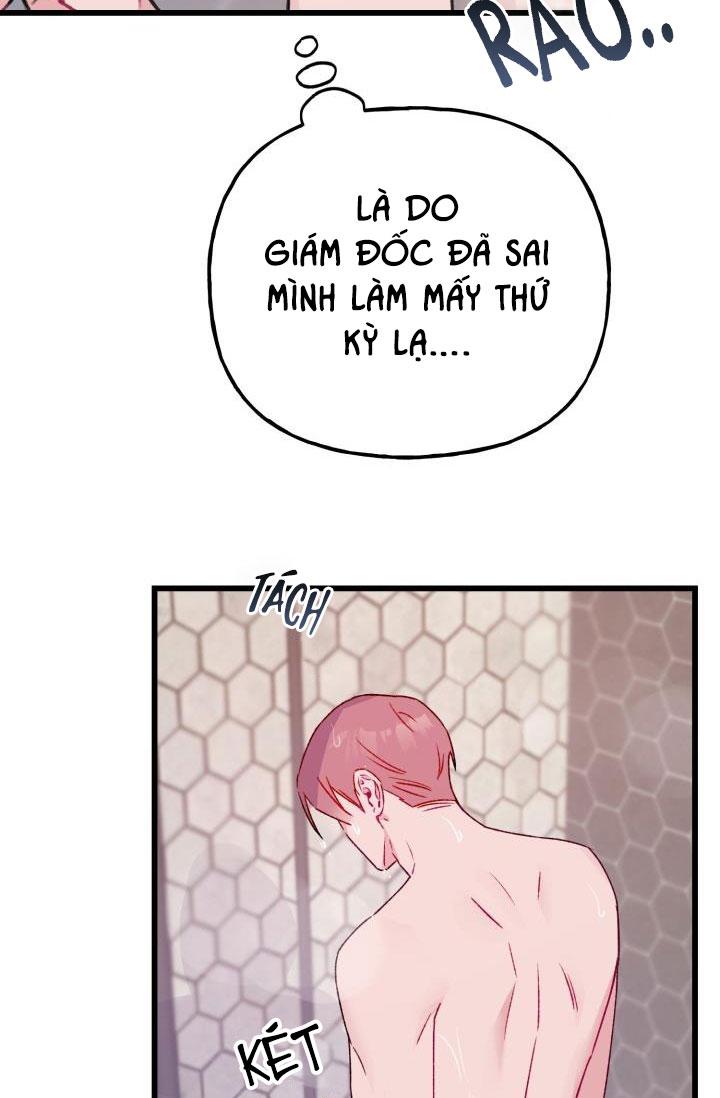 Cảnh Báo Bảo Mật Chapter 8 - Trang 44