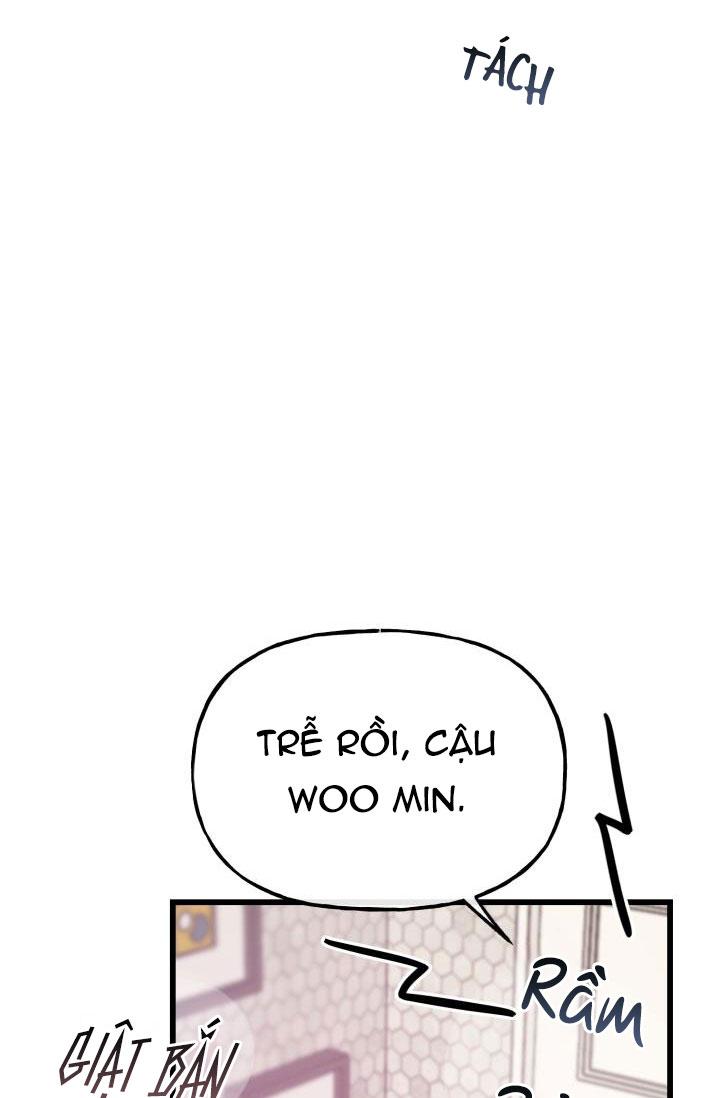 Cảnh Báo Bảo Mật Chapter 8 - Trang 46