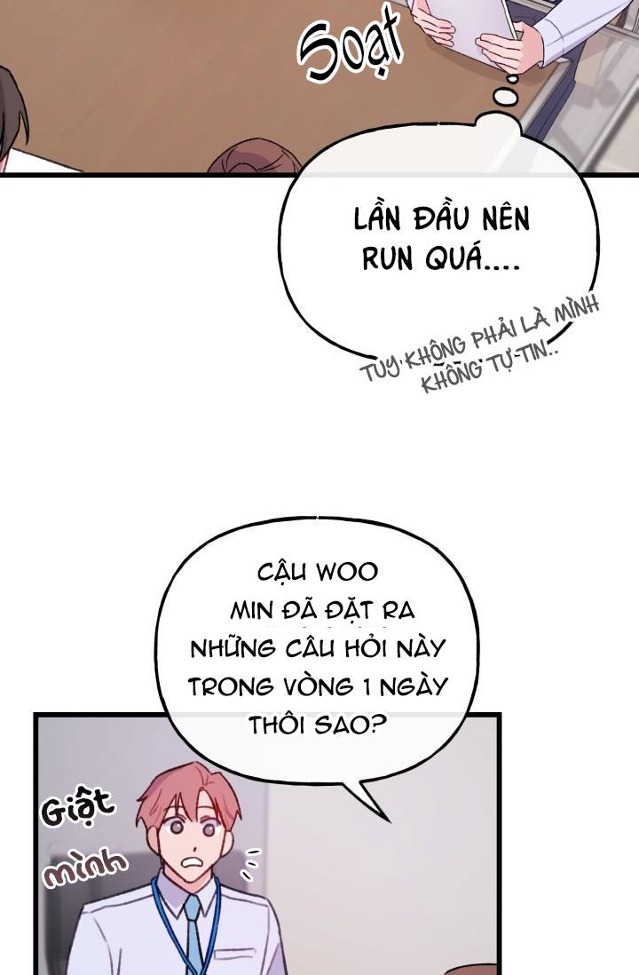 Cảnh Báo Bảo Mật Chapter 8 - Trang 49