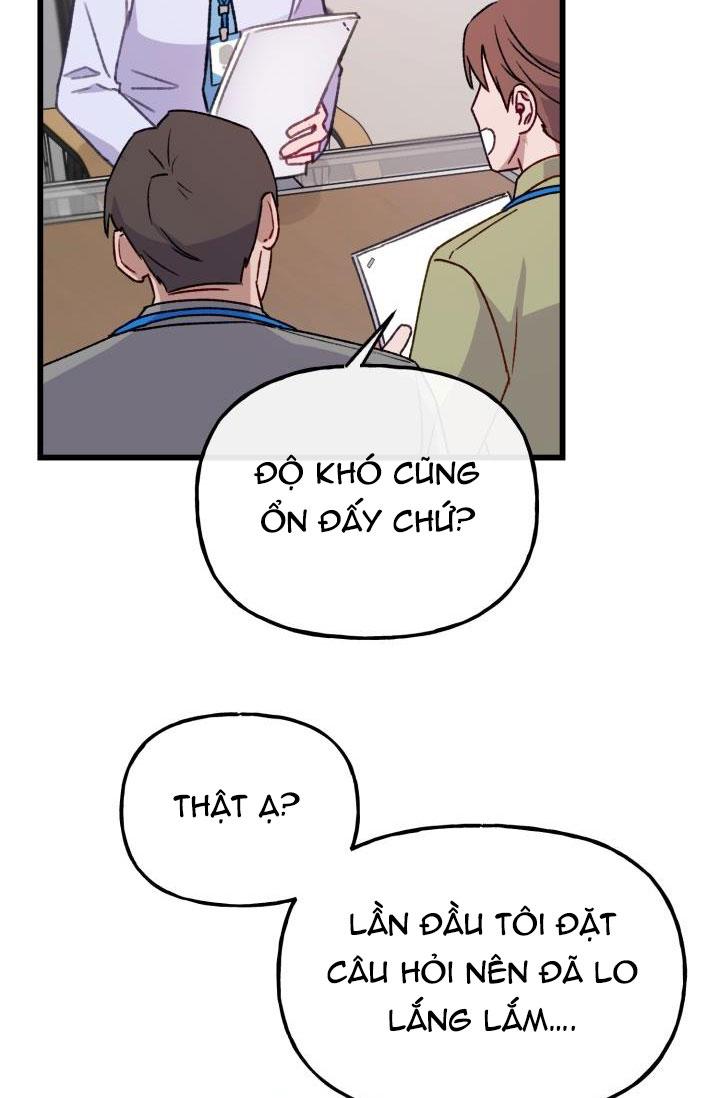 Cảnh Báo Bảo Mật Chapter 8 - Trang 50