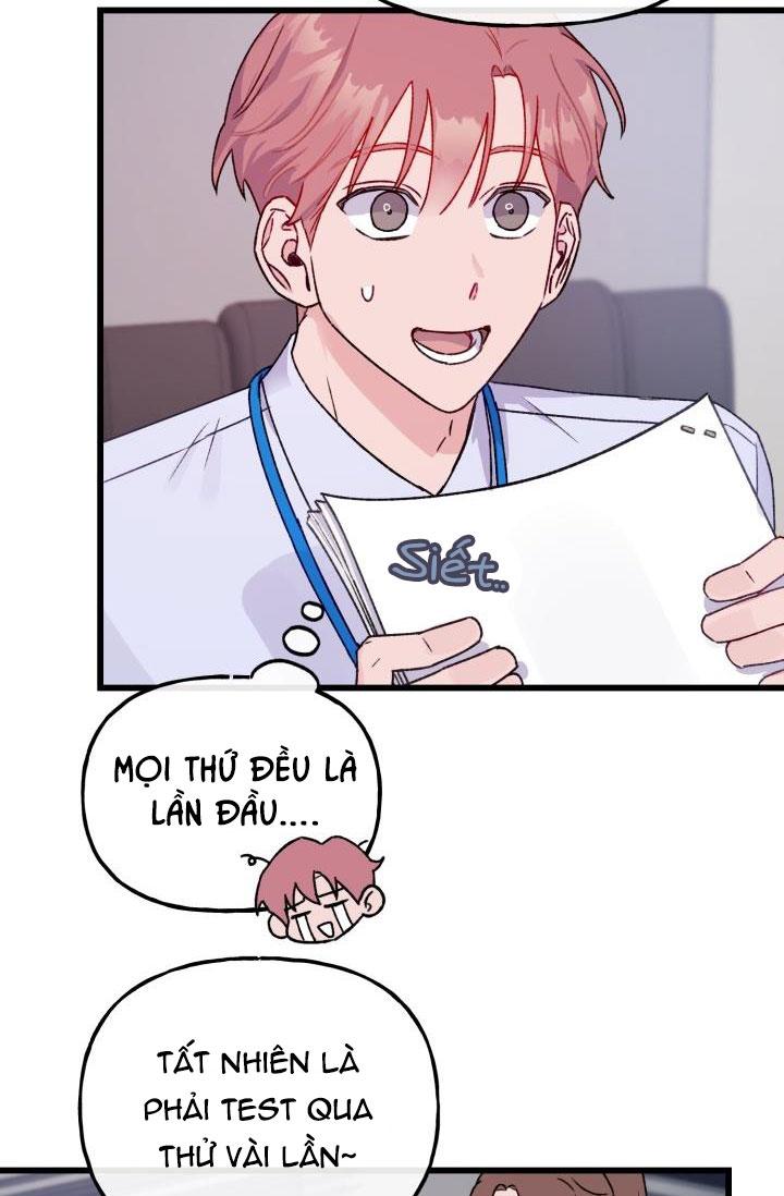 Cảnh Báo Bảo Mật Chapter 8 - Trang 51