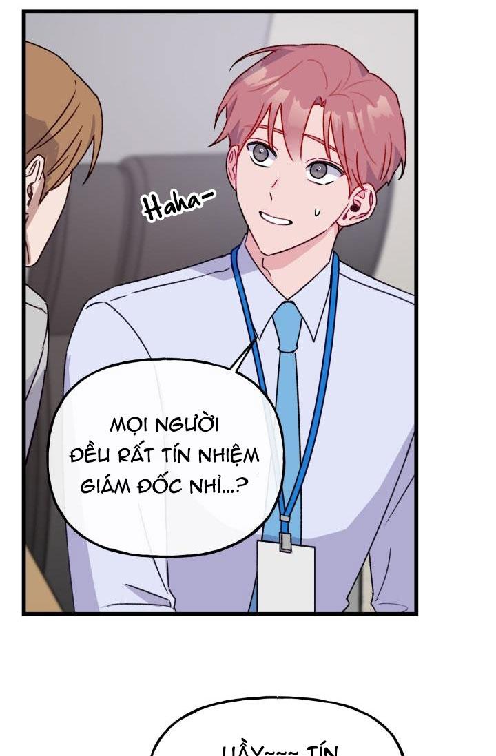 Cảnh Báo Bảo Mật Chapter 8 - Trang 54