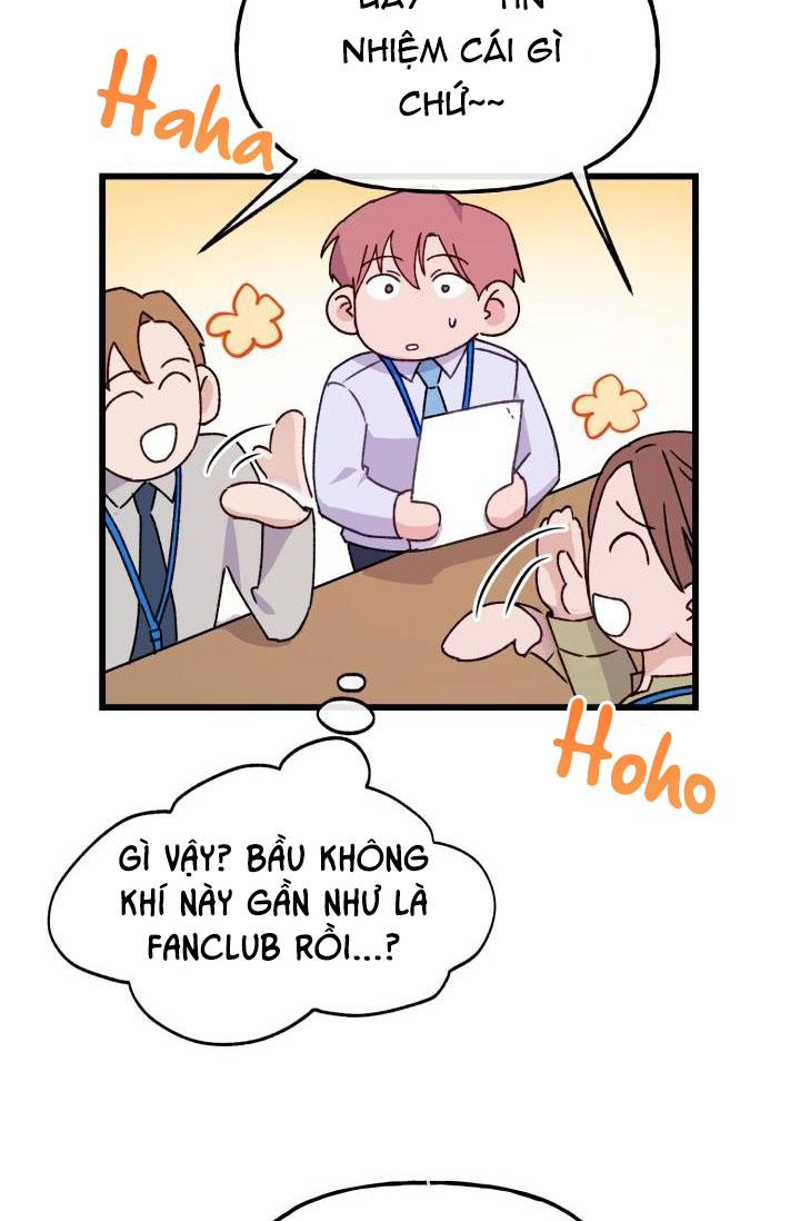 Cảnh Báo Bảo Mật Chapter 8 - Trang 55