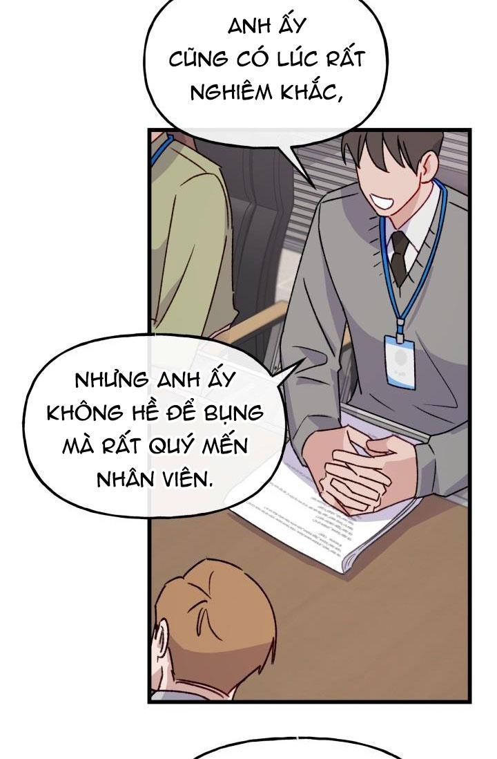 Cảnh Báo Bảo Mật Chapter 8 - Trang 56