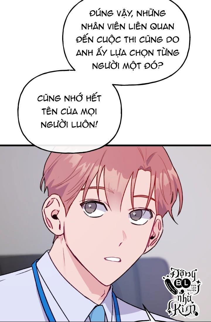 Cảnh Báo Bảo Mật Chapter 8 - Trang 57