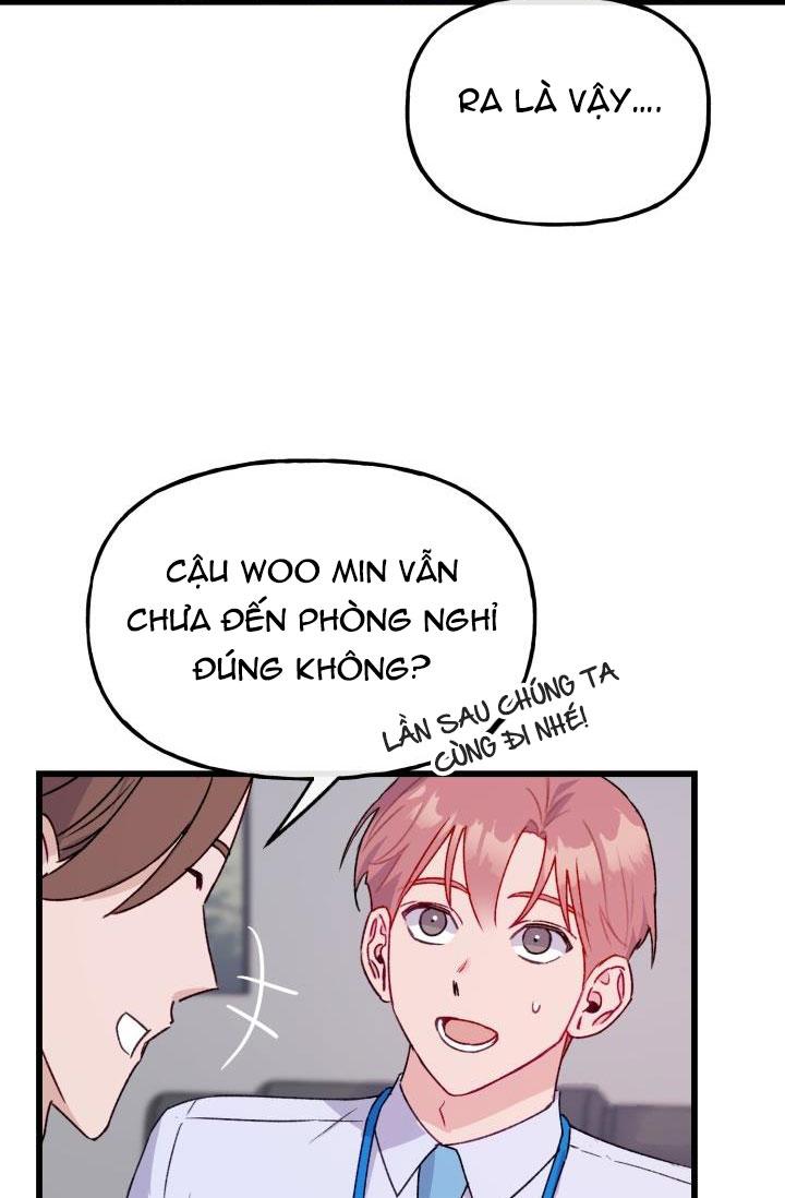 Cảnh Báo Bảo Mật Chapter 8 - Trang 58