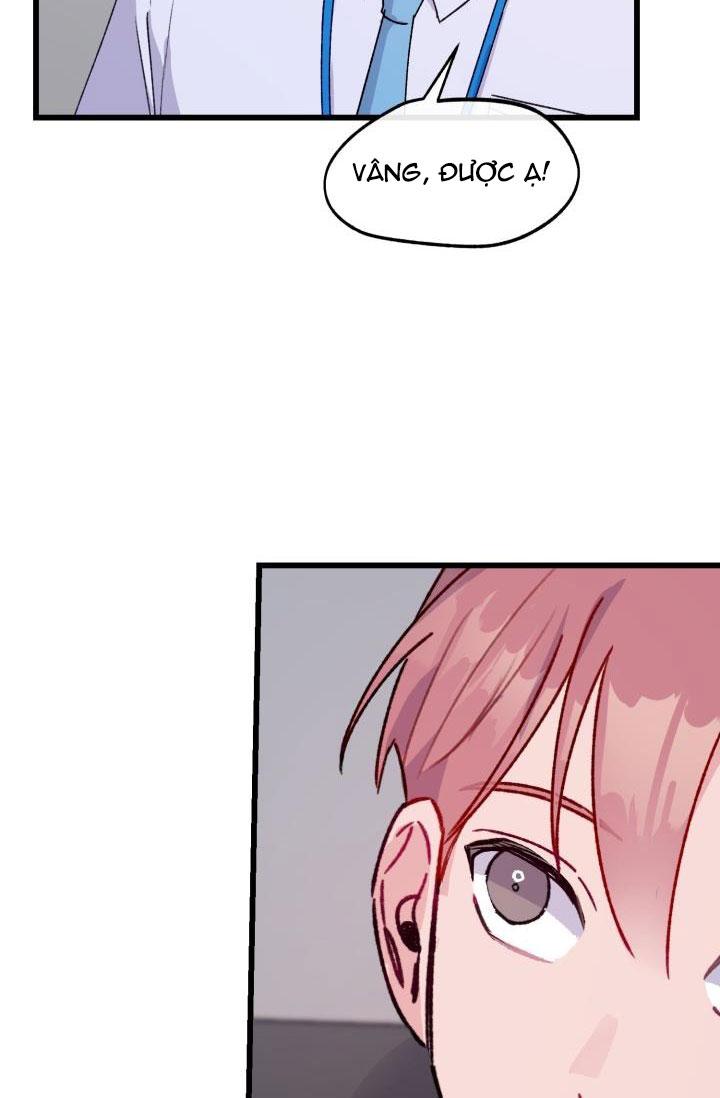 Cảnh Báo Bảo Mật Chapter 8 - Trang 59