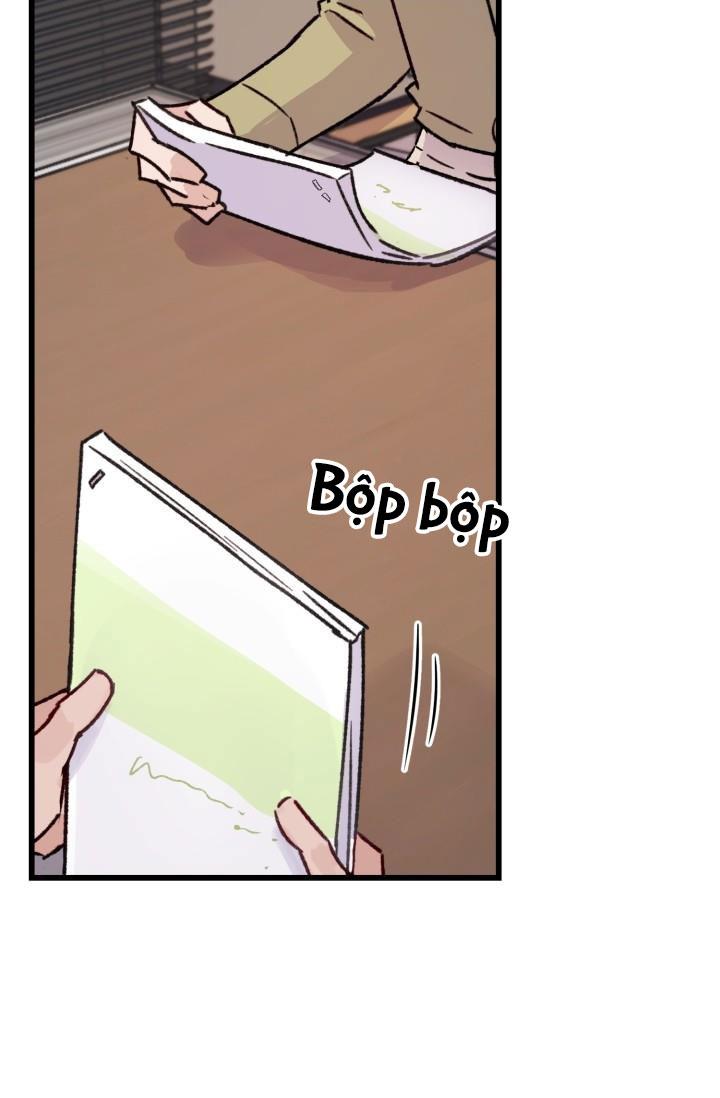 Cảnh Báo Bảo Mật Chapter 8 - Trang 61