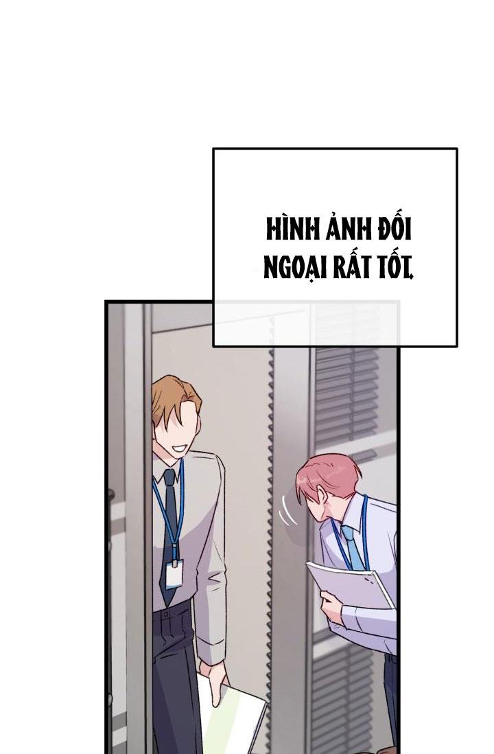 Cảnh Báo Bảo Mật Chapter 8 - Trang 63