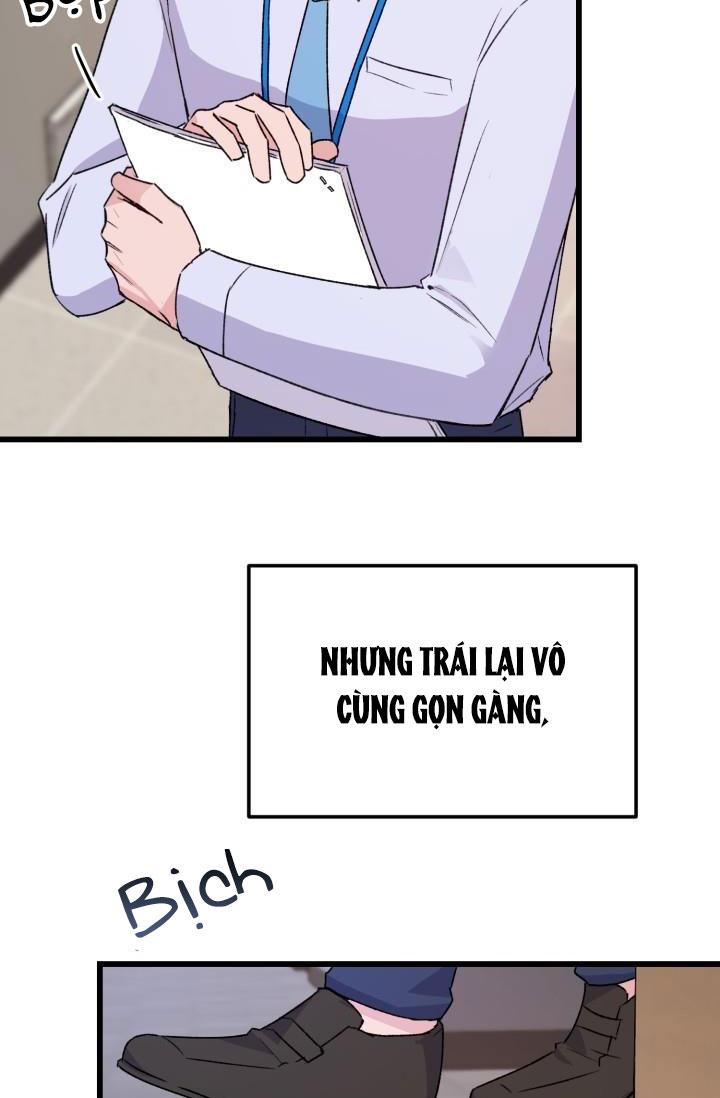 Cảnh Báo Bảo Mật Chapter 8 - Trang 65