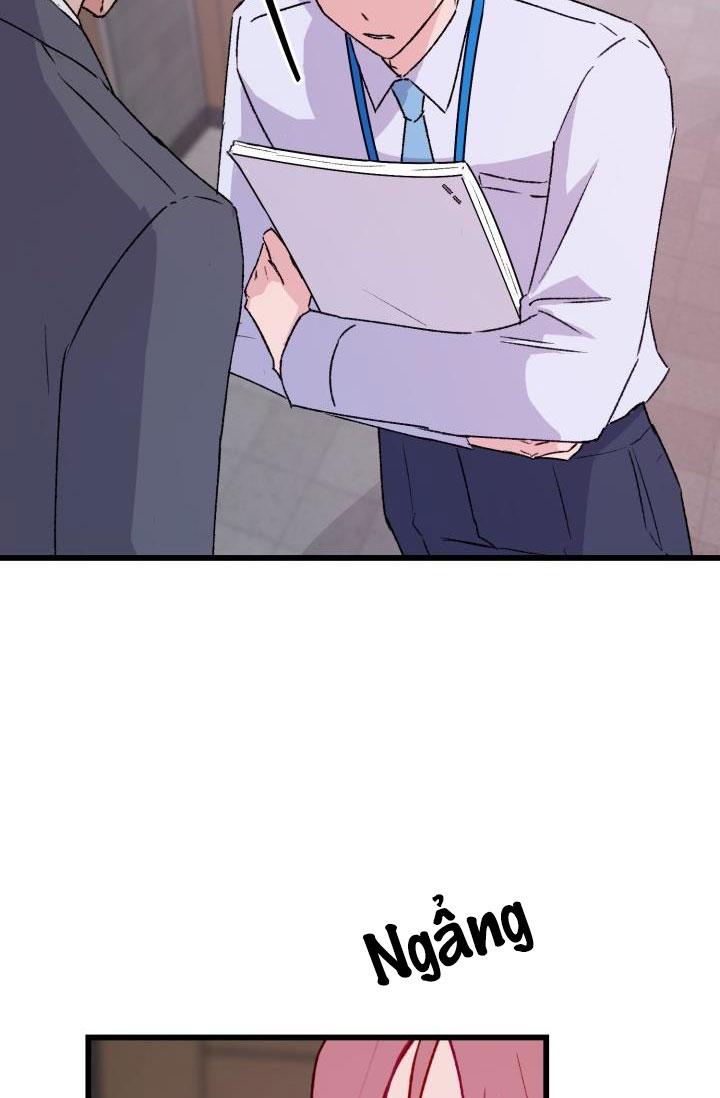 Cảnh Báo Bảo Mật Chapter 8 - Trang 67