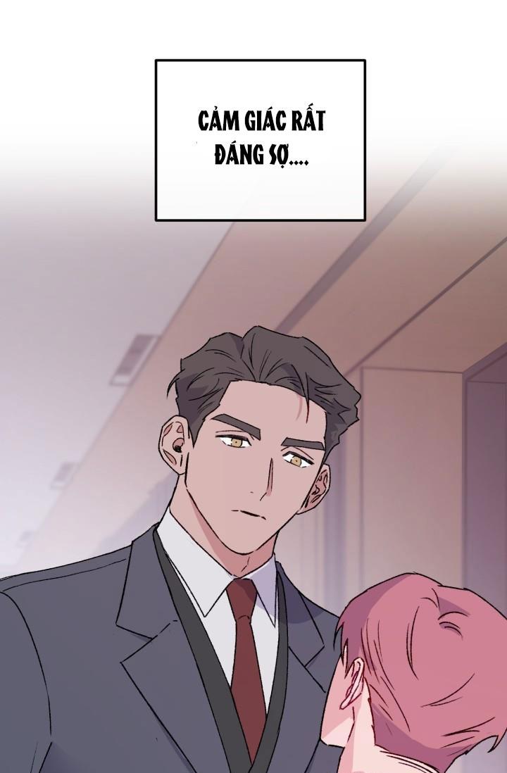 Cảnh Báo Bảo Mật Chapter 8 - Trang 69