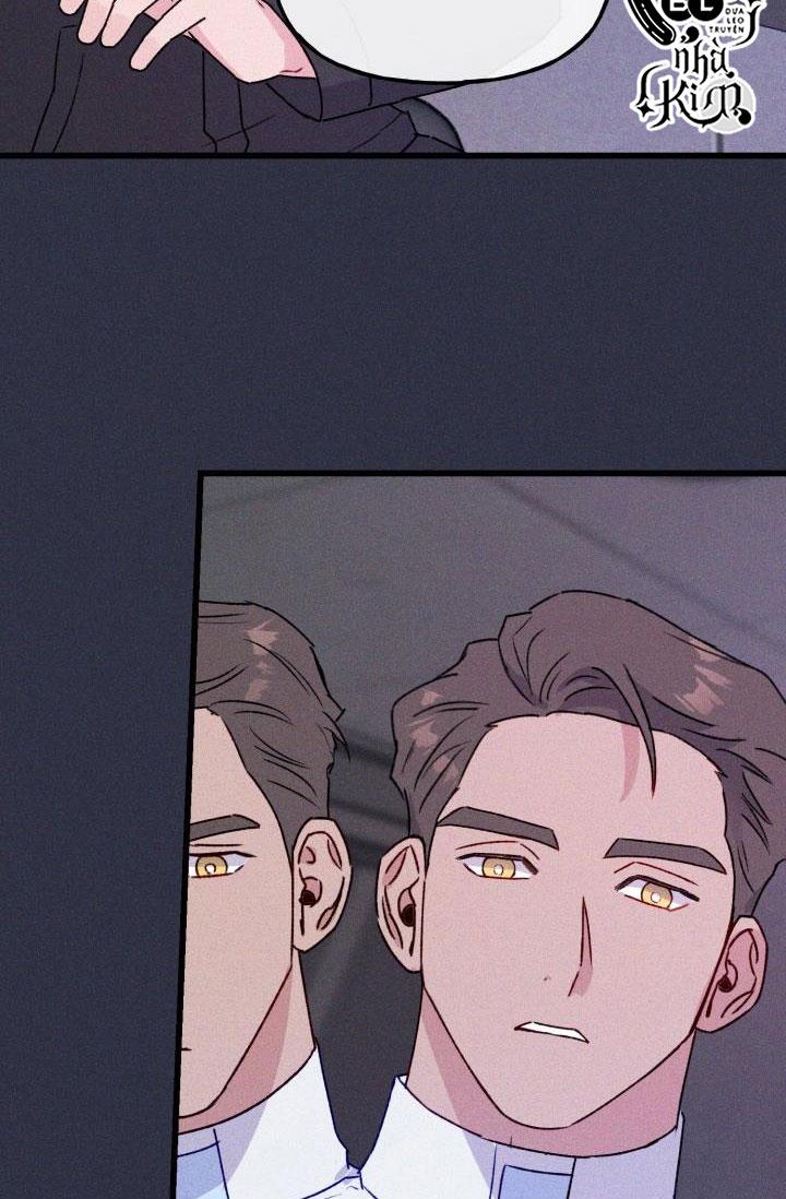 Cảnh Báo Bảo Mật Chapter 8 - Trang 7