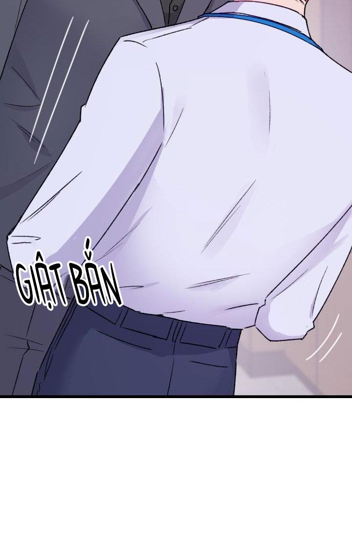 Cảnh Báo Bảo Mật Chapter 8 - Trang 70