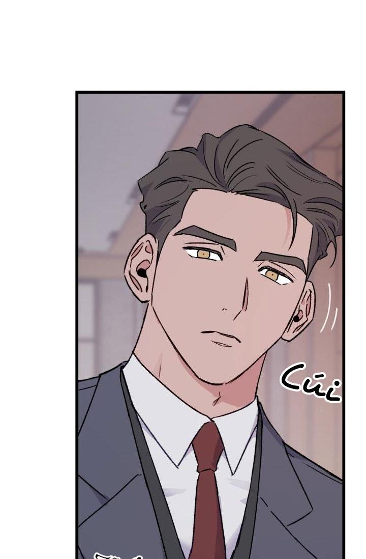 Cảnh Báo Bảo Mật Chapter 8 - Trang 71
