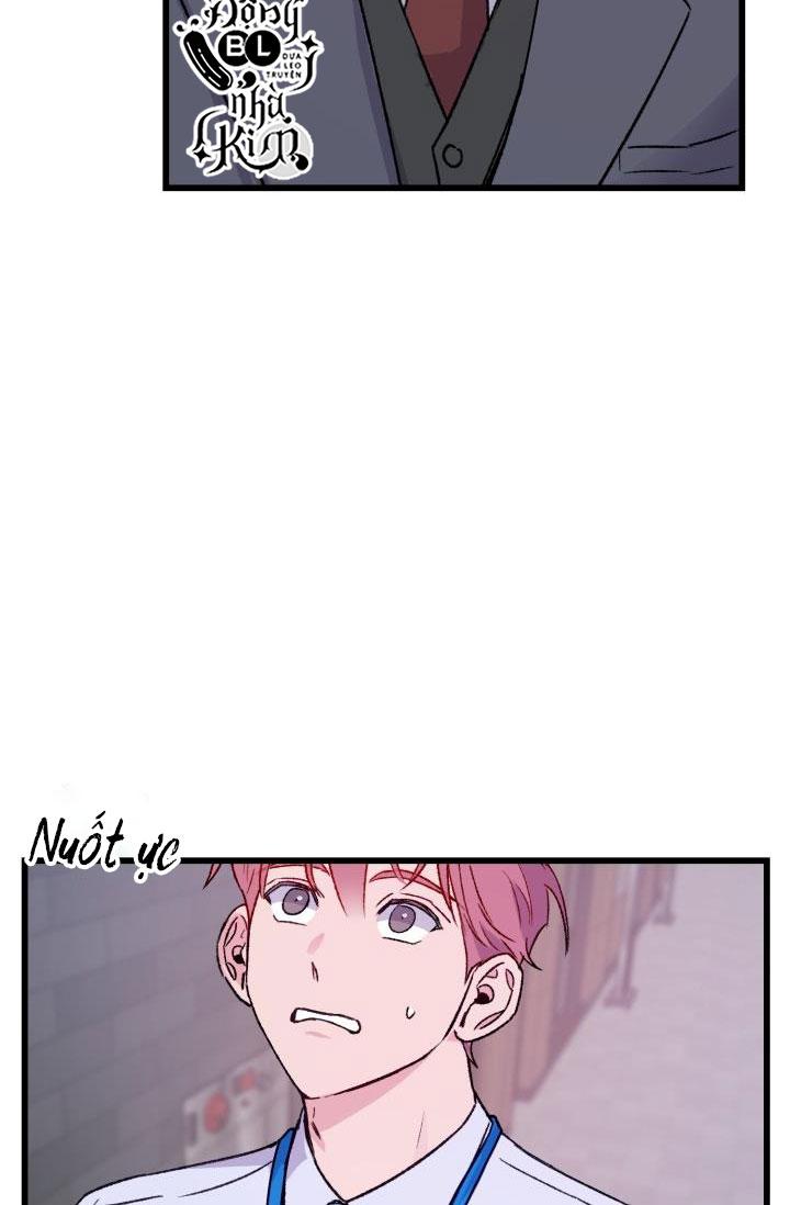 Cảnh Báo Bảo Mật Chapter 8 - Trang 72
