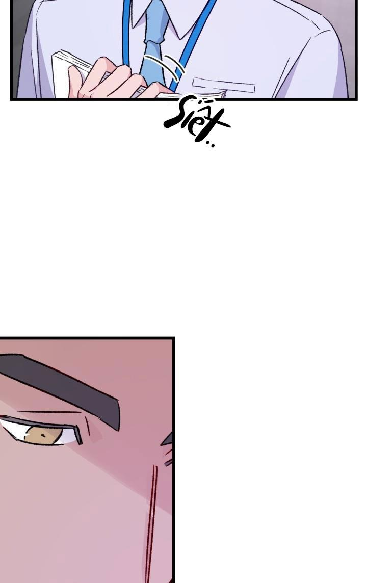 Cảnh Báo Bảo Mật Chapter 8 - Trang 73