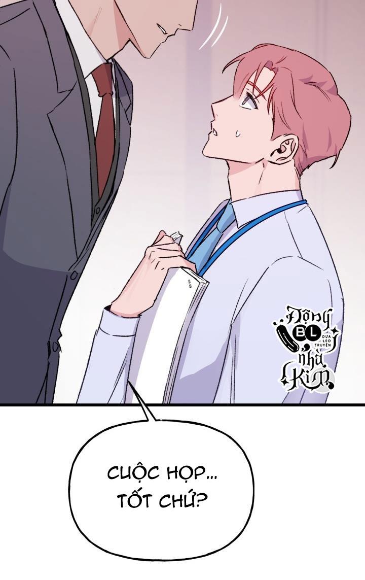 Cảnh Báo Bảo Mật Chapter 8 - Trang 75